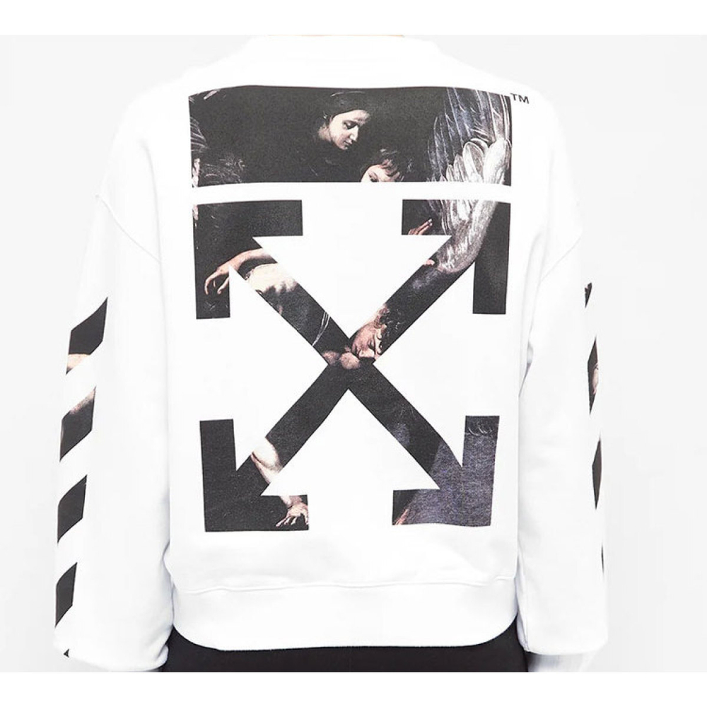 OFF-WHITE SS20