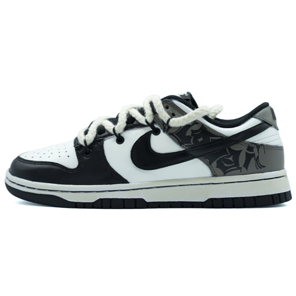 【 】 Nike Dunk Low Green Strike VIBE