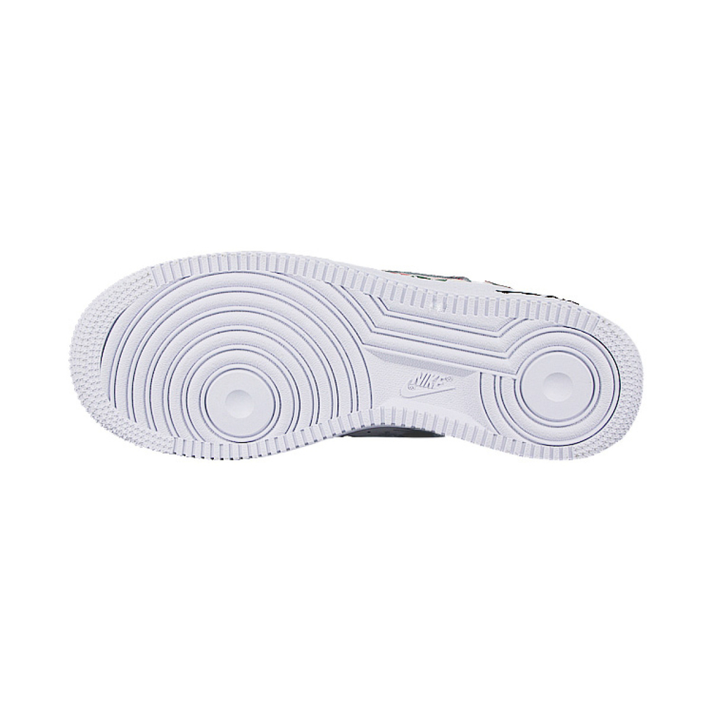 【 】 Nike Air Force 1 GS