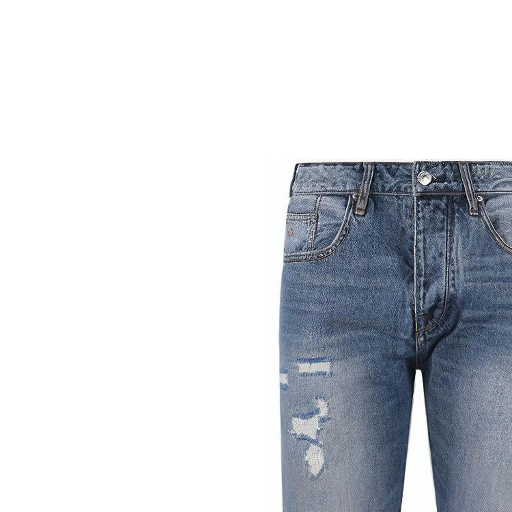 ARMANI EXCHANGE SS23