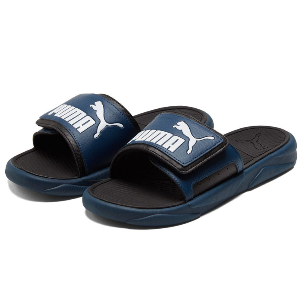 PUMA Royalcat Comfort Sandals