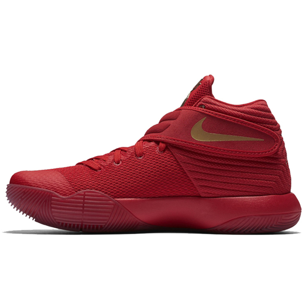 Nike Kyrie 2 LMTD "Gold Medal" 2
