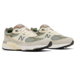 KITH x New Balance NB 993 MiUSA Kith Spring 101