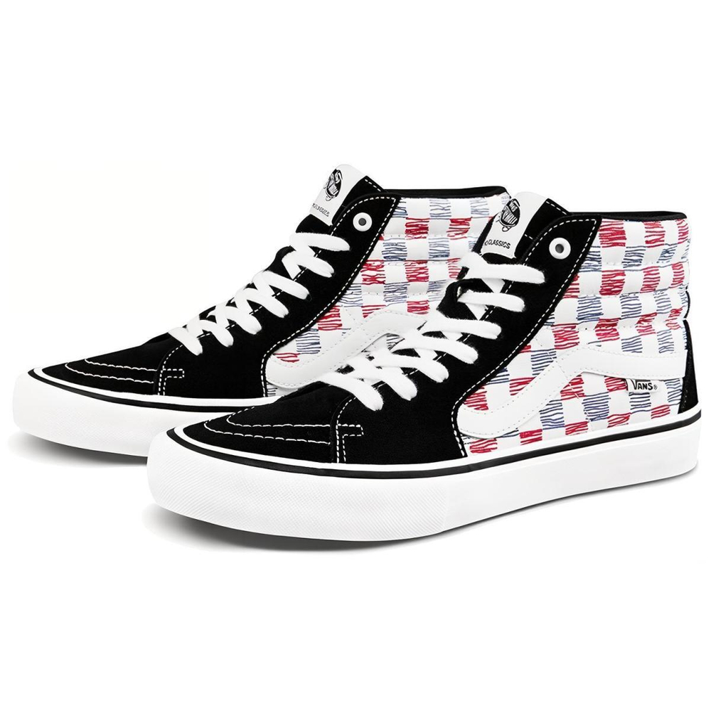 Vans SK8 Pro