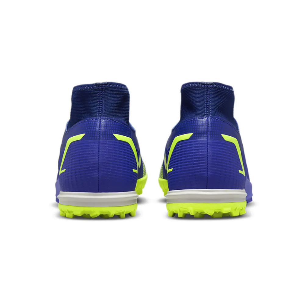 Nike Mercurial Superfly 8 14 Academy TF（ ）