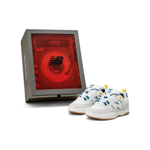 New Balance Numeric Tiago Lemos 808
