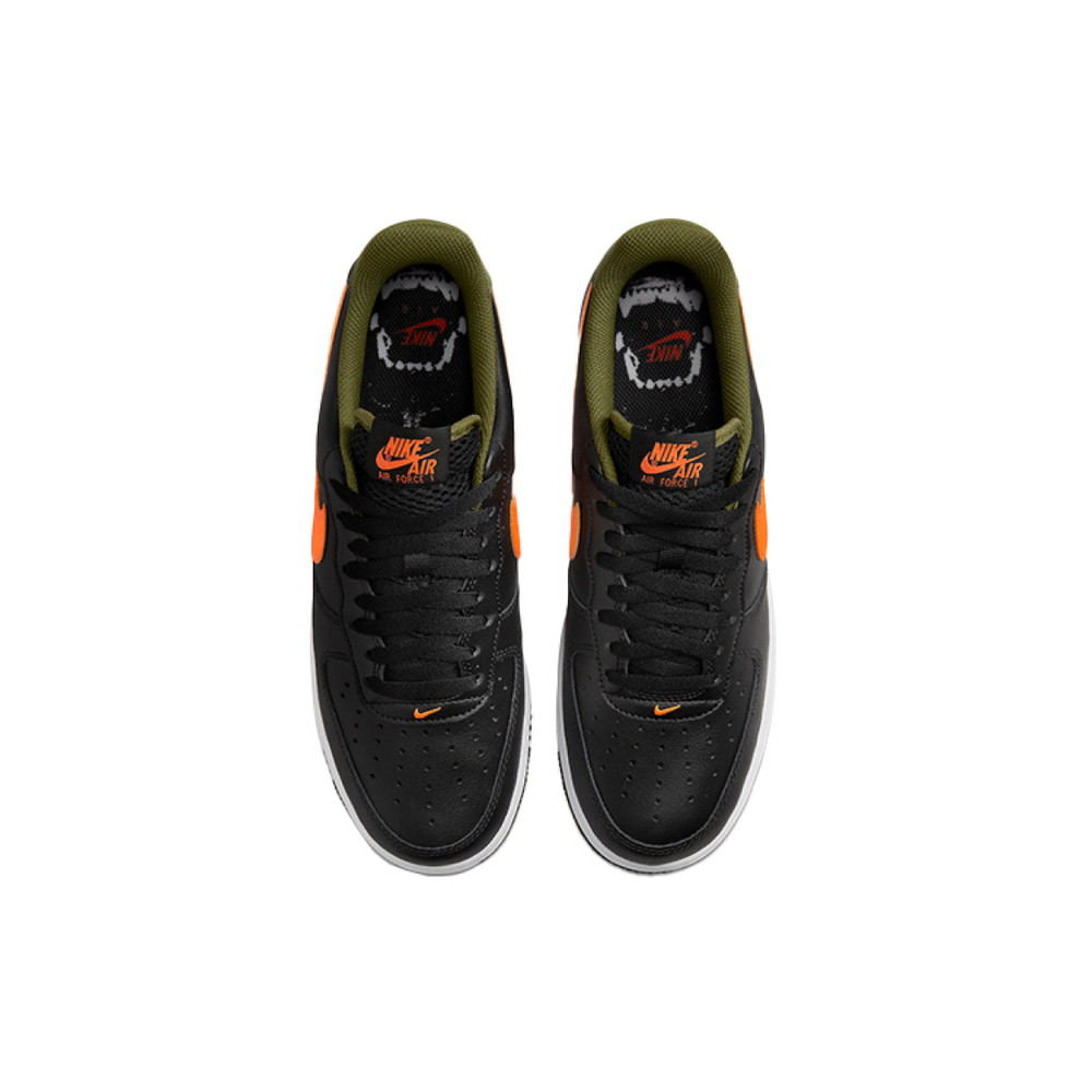 Nike Air Force 1 07 lv8 "hoops"