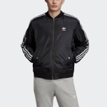 Adidas originals Bomber Padded Jacket Black