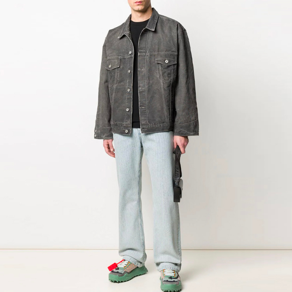 OFF-WHITE SS21