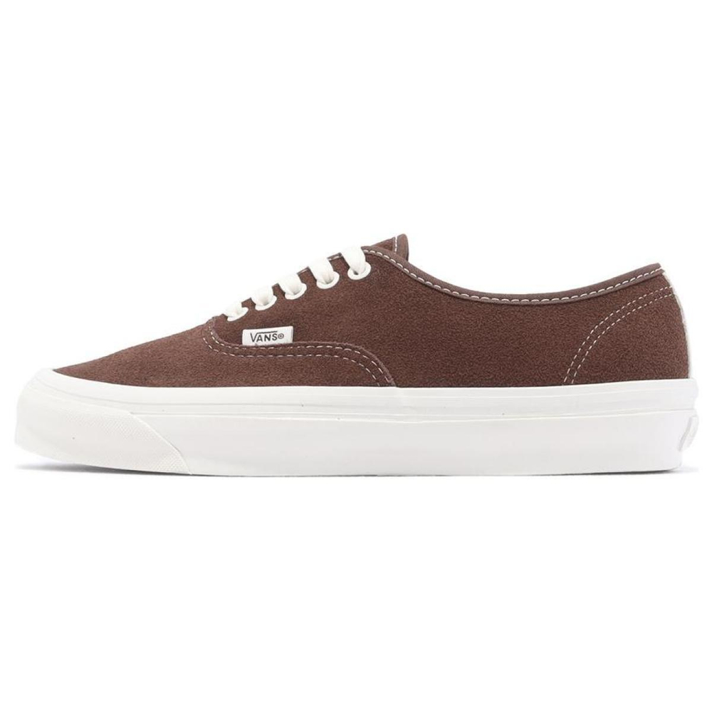 Vans OG Authentic LX