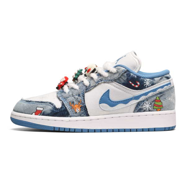 【 】 Jordan Air Jordan 1 Low GS