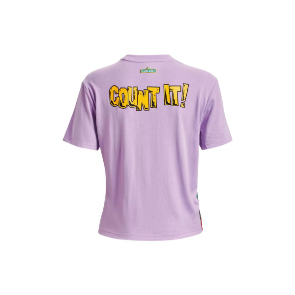 Under Armour x x SESAME STREE T