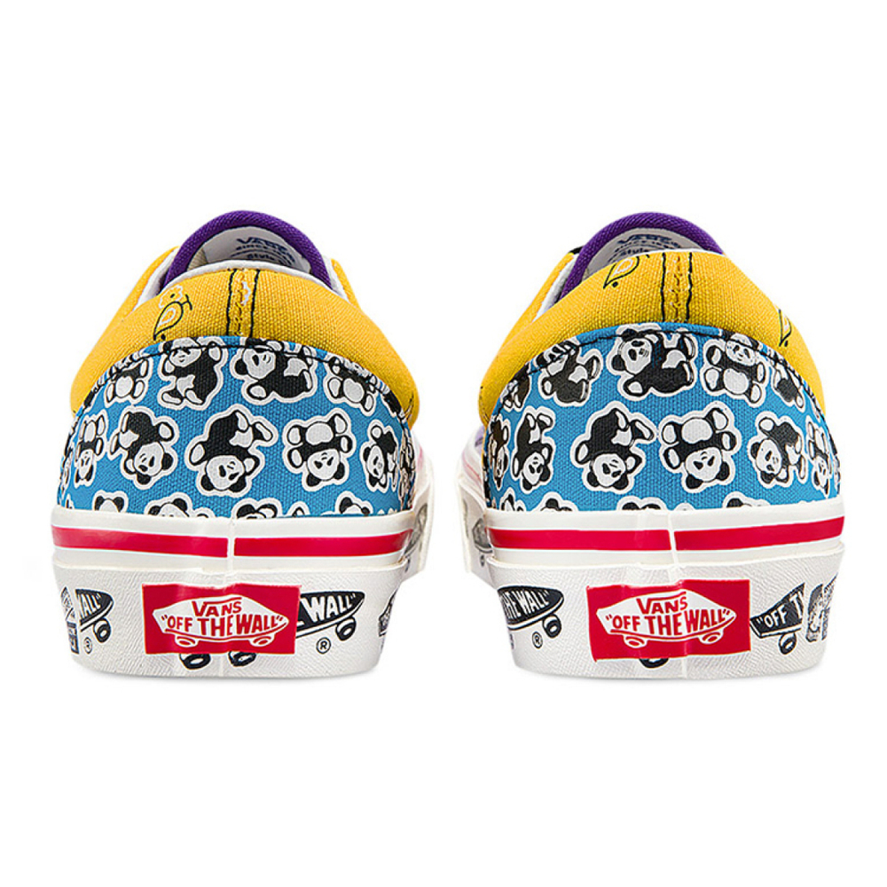 Vans Style 95