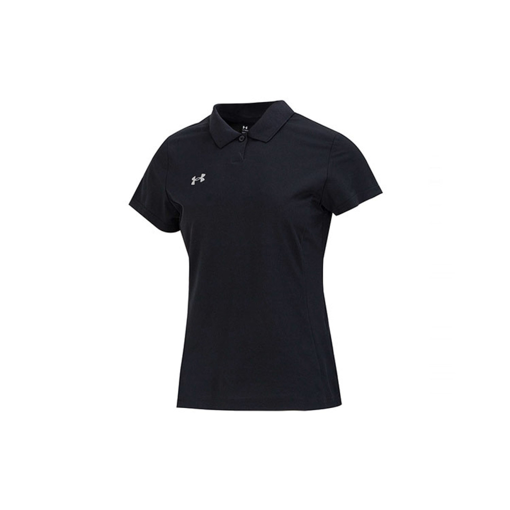Under Armour Logo Polo
