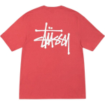 Stussy SS23 Basic StÜssy Tee Logo T