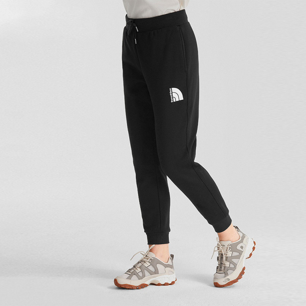 /THE NORTH FACE Logo