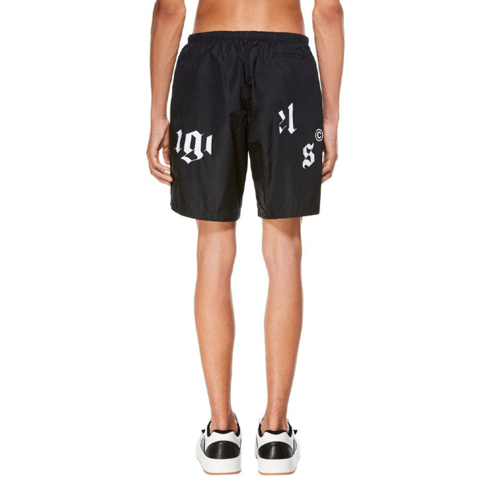 PALM ANGELS SS21 Logo