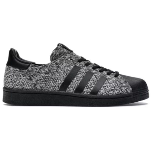Sneakersnstuff x adidas originals Superstar Boost Social Status