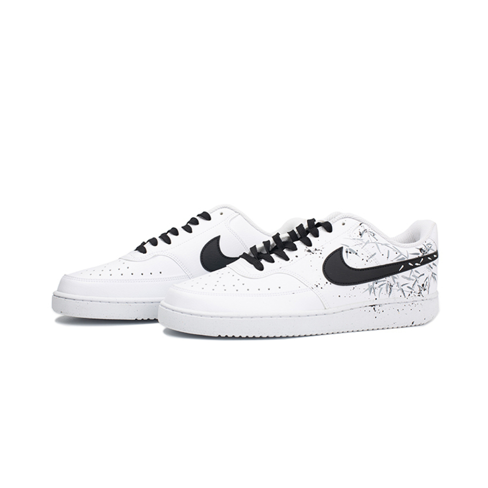 【 】 Nike Court Vision Low Court Vision Low