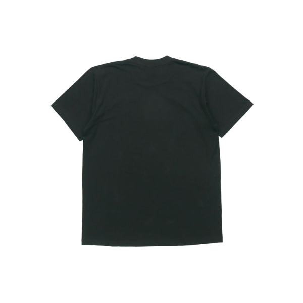 Supreme Christopher Walken King Of New York Tee Black T