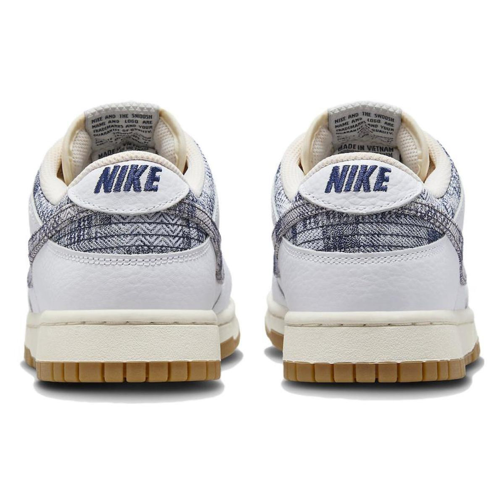 Nike Dunk "Washed Denim"