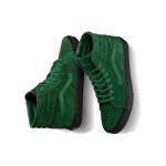 X Vans SK8
