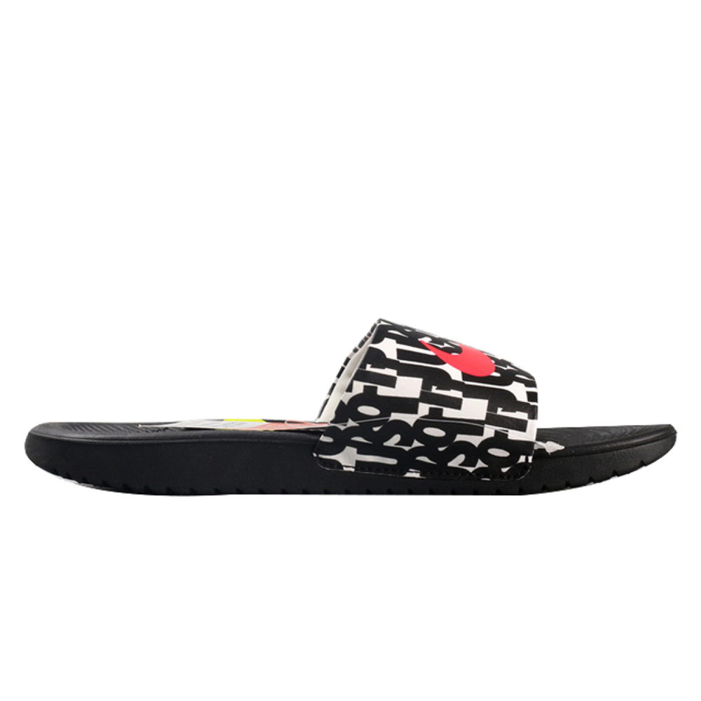 Nike Kawa Slide Print