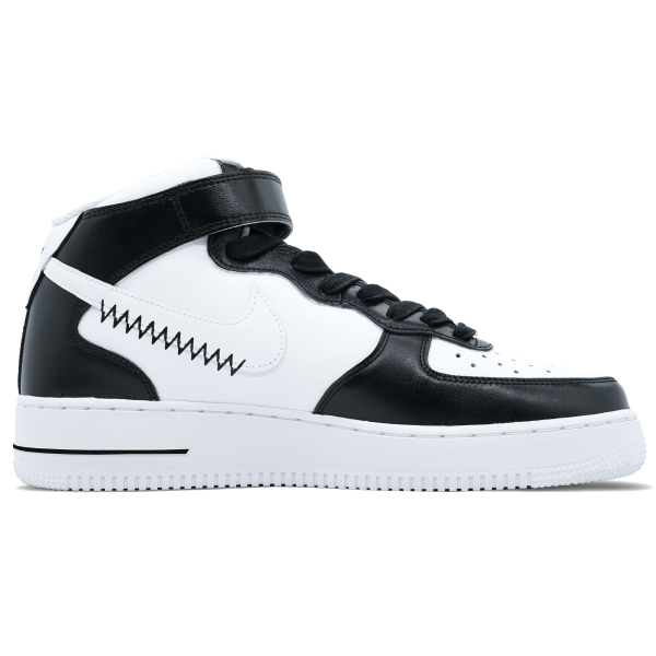 【 】 Nike Air Force 1 07
