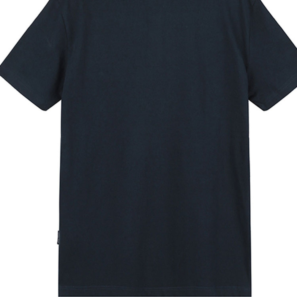 ARMANI EXCHANGE SS23 Logo Polo
