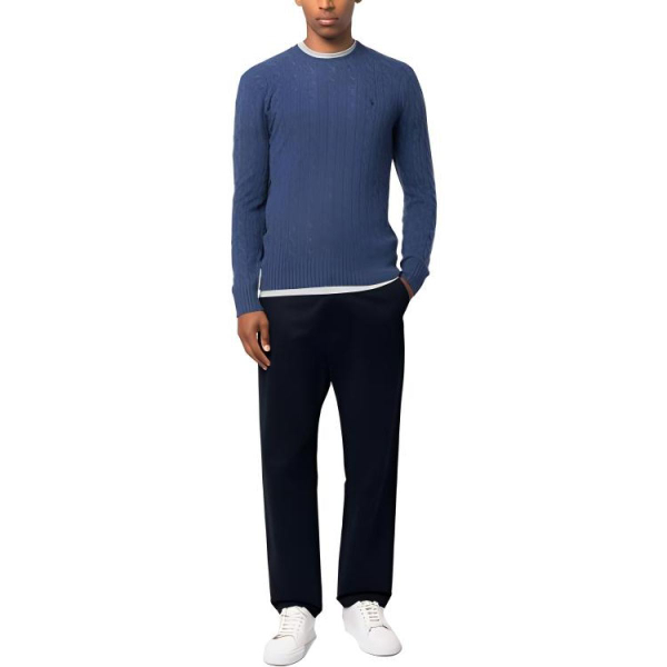 Polo Ralph Lauren FW23 Logo