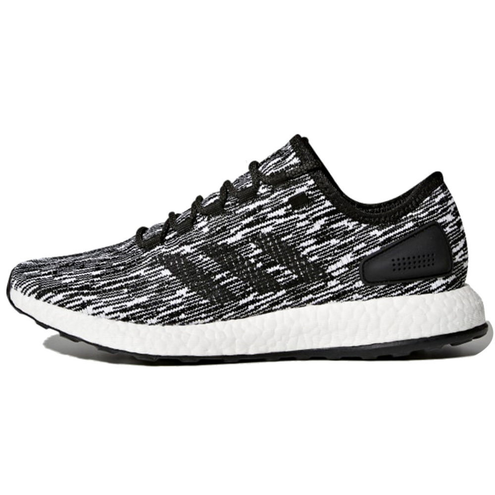 Adidas Pure Boost 2017 Oreo
