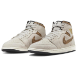 Jordan Air Jordan 1 Mid "Brown Elephant"