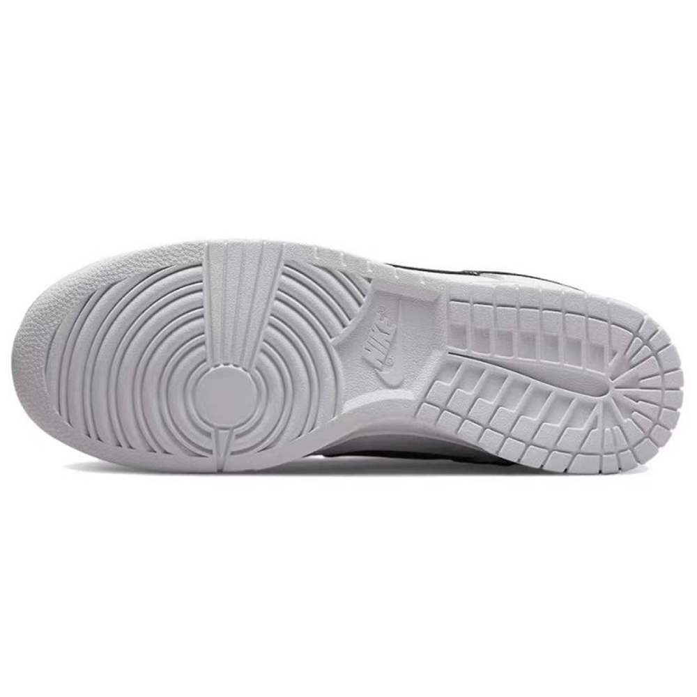 【 】 Nike Dunk Retro vibe