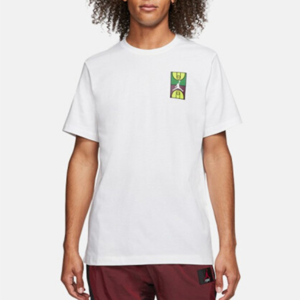Jordan T