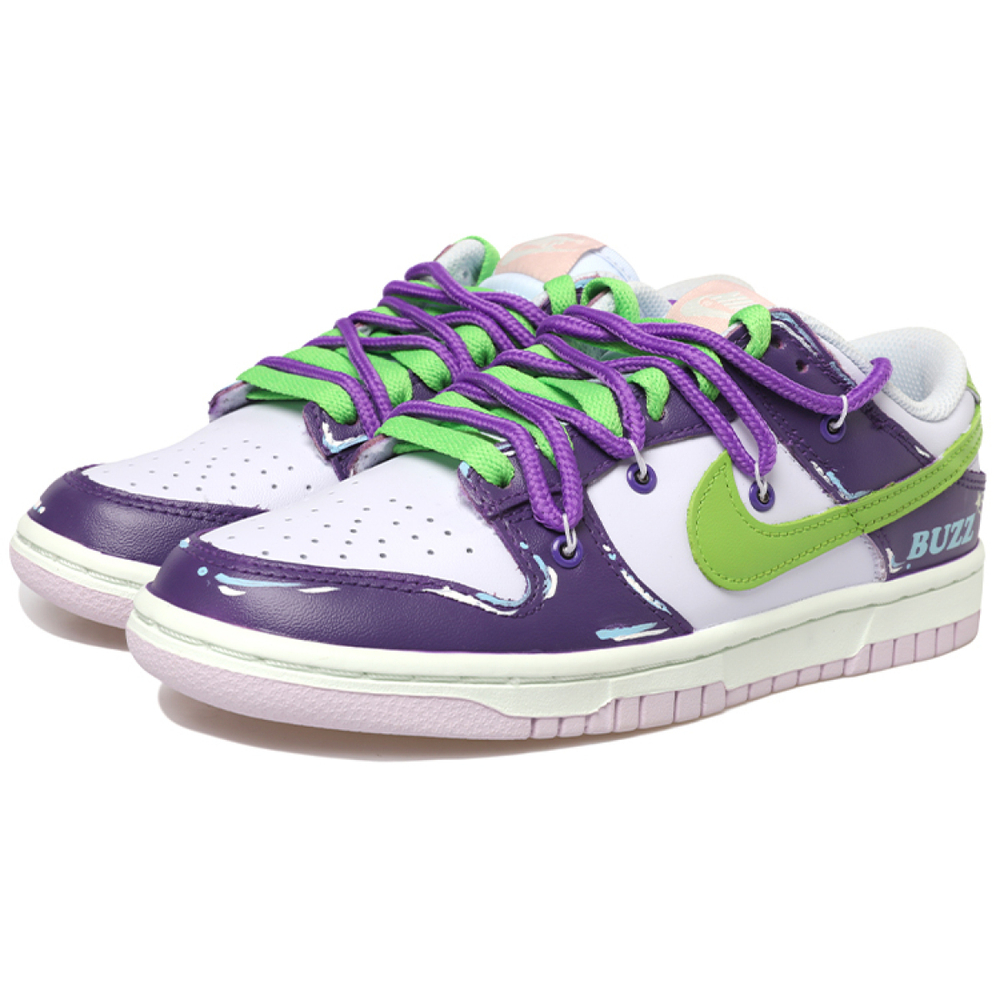 【 】 Nike Dunk OKHR