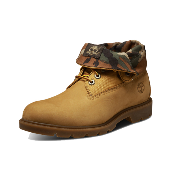 Timberland Roll Top