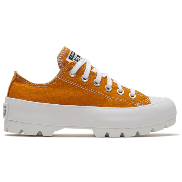 Converse Chuck Taylor All Star Lugged