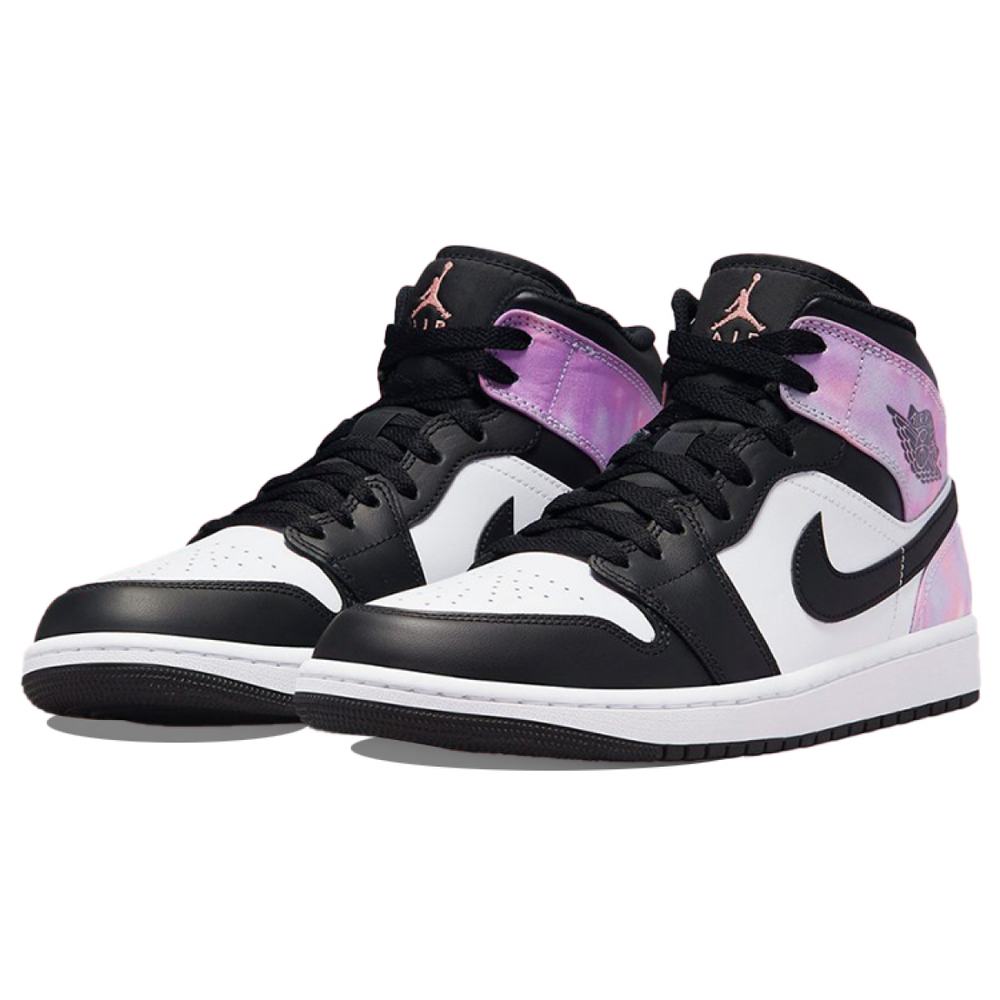 Jordan Air Jordan 1 mid se "zen master"