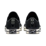 Fragment Design x Moncler x Converse Chuck 70 1970s