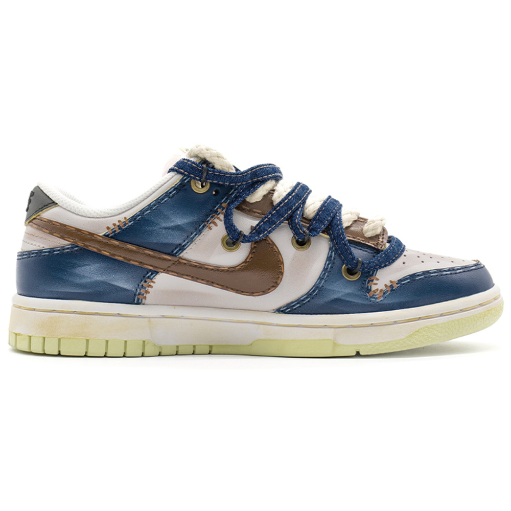 【 】 Nike Dunk Low "Lime Ice" Vibe