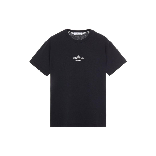 STONE ISLAND Logo T