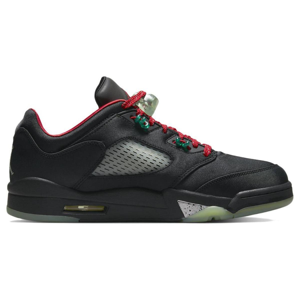 CLOT x Jordan Air Jordan 5 retro low sp "jade"