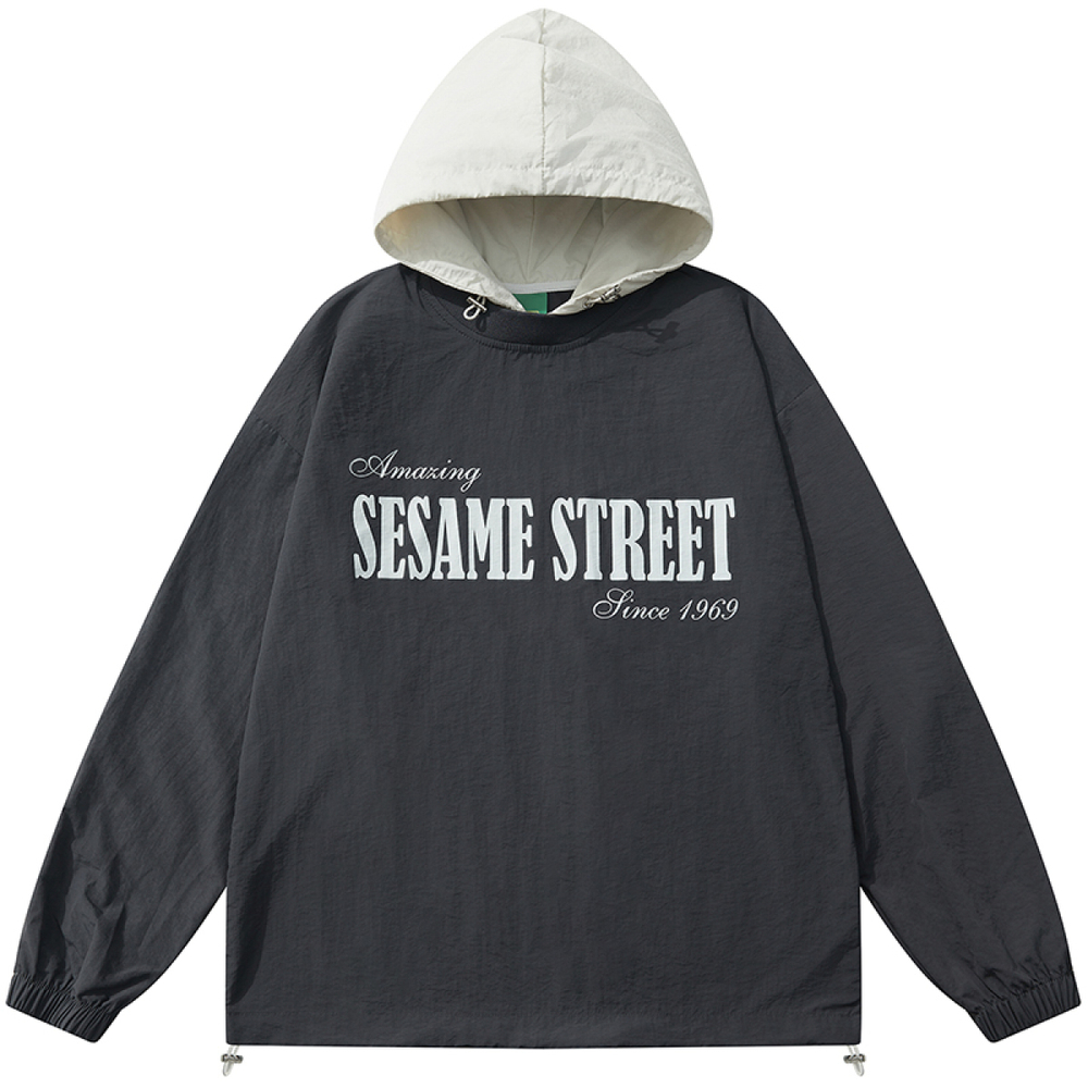 SESAME STREET