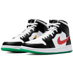 Jordan Air Jordan 1 mid alternate swooshes