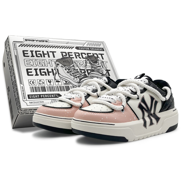 【 】 MLB Chunky Liner PU