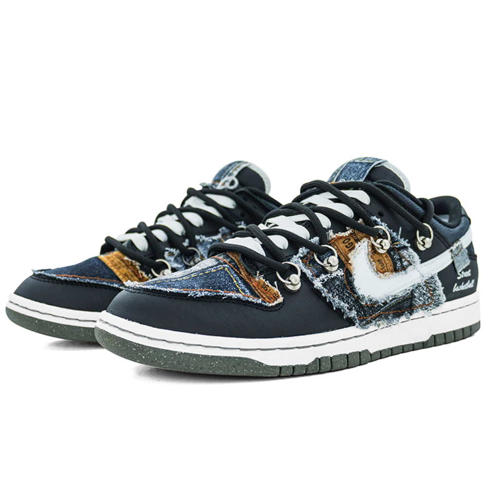 【 】 Nike Dunk Low Retro PRM