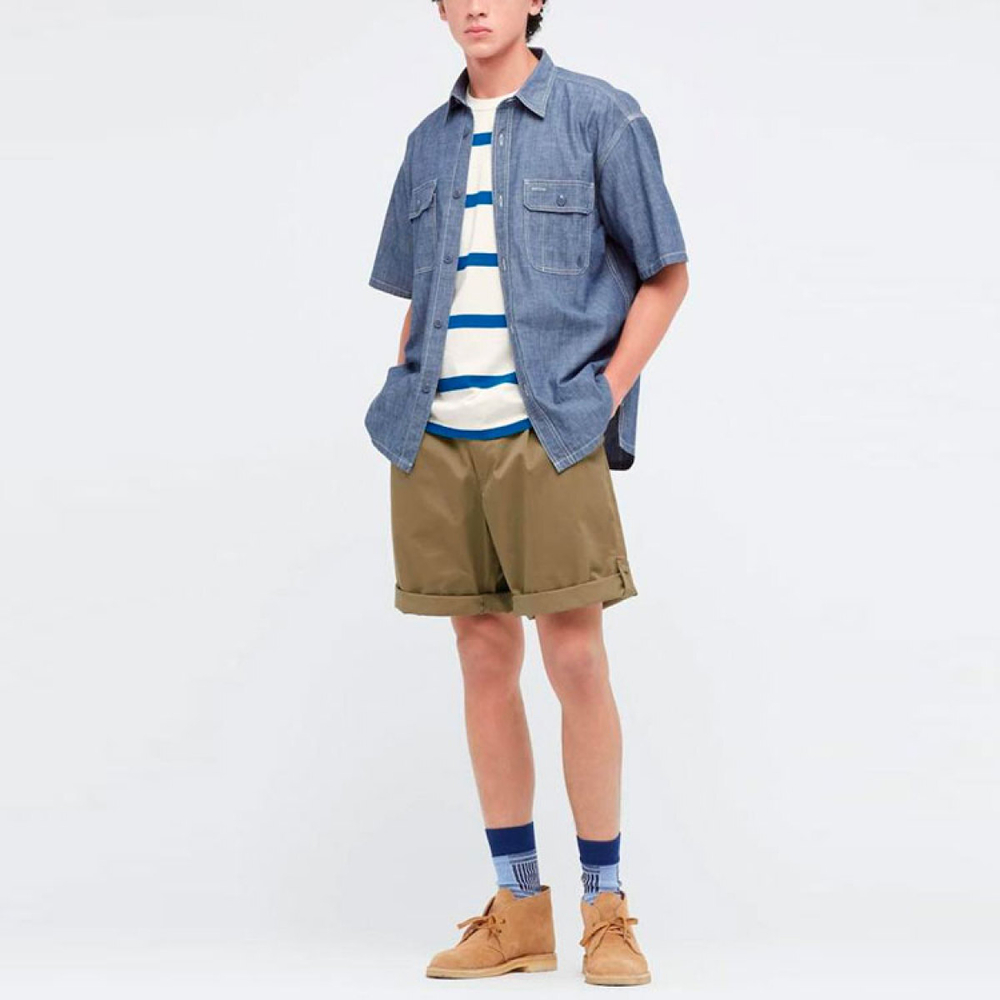 UNIQLO x JW Anderson