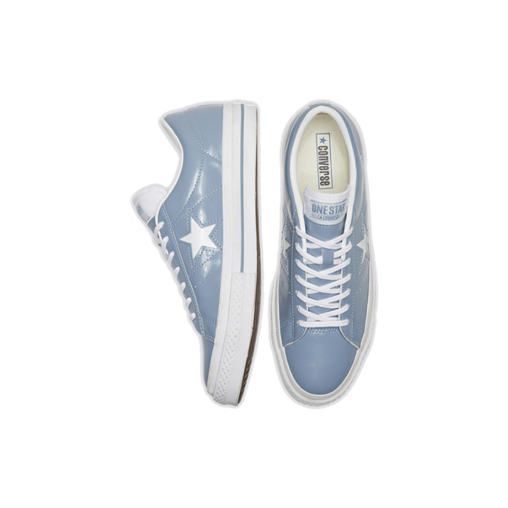 Converse One Star HanByeol Grey