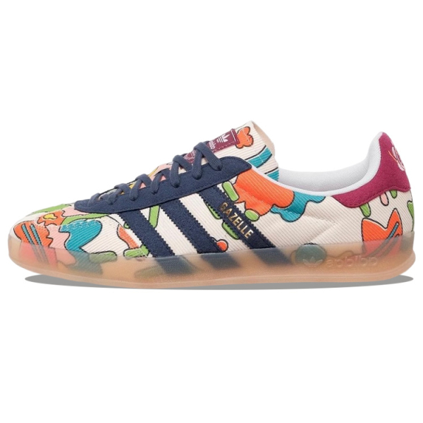 Sean Wotherspoon x adidas originals Gazelle
