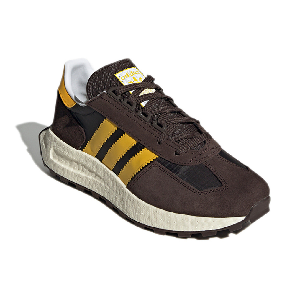 Adidas originals Retropy E5 Retro Brown